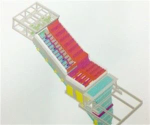 משרפת אשפה דו-שלבית